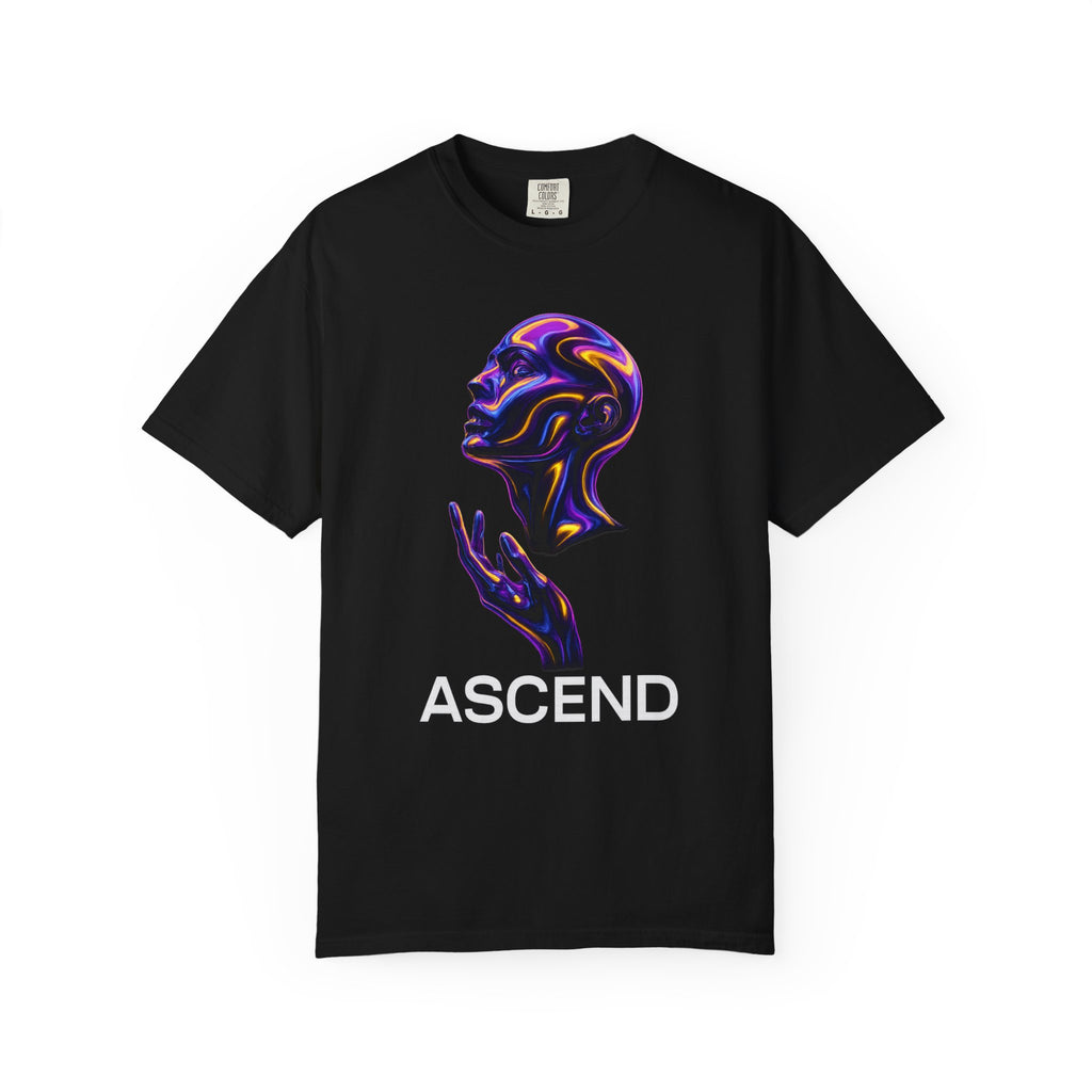 Ascend Unisex T-shirt | Spiritual Gift,